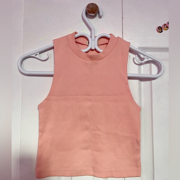 Tank top - Picture 3 of 5